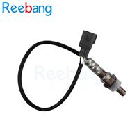89465-52380 Auto Oxygen Sensor For Toyota Yaris Vois