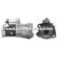 12V HITACHI Auto Starter Motor S13-556 114032 CS1491 33182