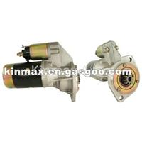 24V Auto Starter Motor For Isuzu 4BC2 S24-03C 110723 JS748 5811001280