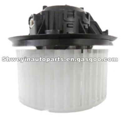 HVAC Blower For Hyundai Sonata VI (YF) 2.0 G4KD 97113-3S000