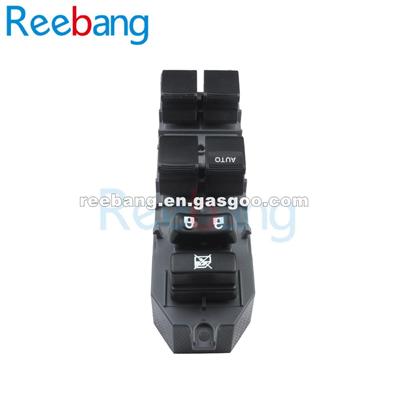 84820-0D140 848200D140 For Toyota Vios Yaris POWER WINDOW REGULATOR MASTER SWITCH ASSY