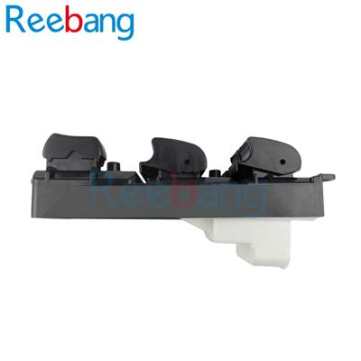 Window Control Switch Electric Power Window Master Switch For TOYOTA CAMRY 84820-06030 8482006030