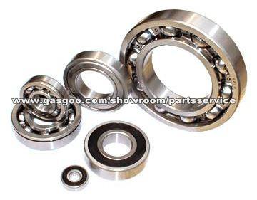 Stainless Steel Bearing