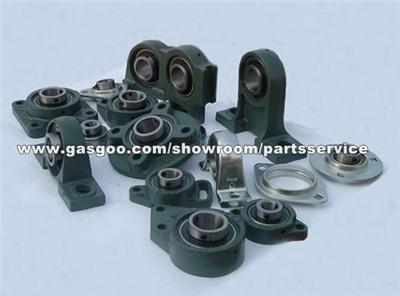 Pillow Block Bearing