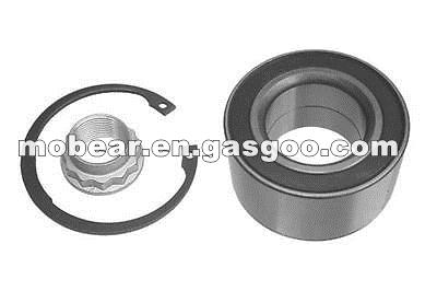 High Quality Wheel Bearing Kit VKBA3668 Standard Repair Kits For BMW 31 22 1 095 702