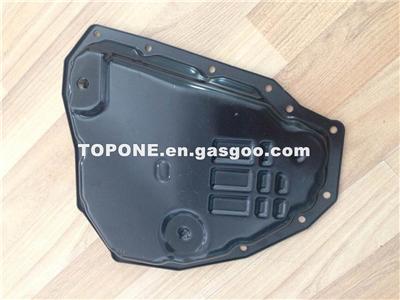 NISSAN Tiida 31390-3JX0A Oil Sump
