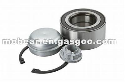 High Quality Wheel Bearing Kit VKBA6509 Standard Repair Kits For MERCEDES-BENZ 169 981 00 06,169 981 01 27