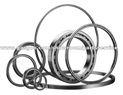 Thin Section Bearing