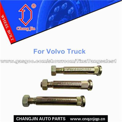 Spoke Wheel Rim Stud 1340934 For Bus