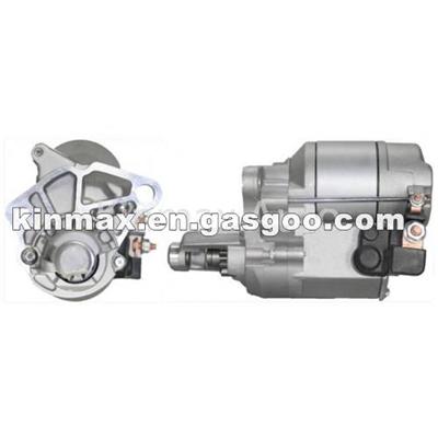 12V Starter Motor For Dodge 128000-7810 111764 1877560 17466