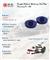 Bump Stop Bushing Kit - Upper For NISSAN NAVARA 1985-1999 - D21 - img2