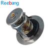 REEBANG Auto Car Engine Thermostat For Toyota Land Cruiser Prado 90916-03093