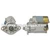 12V 1.0KW 9T Starter Motor For Isuzu 8944692460 128000-1900 16878