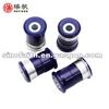Control Arm Lower-Inner Bushing Kit Double Offset NISSAN NAVARA 2005-2014 - D40/2015-On - NP300 4WD Dual Cab /2015-On - NP300 4WD Single & King Cab