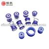Control Arm Upper, Lower & Steering Rack Bushing Kit NISSAN NAVARA 2005-2014 - D40