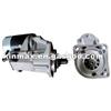 Brand New Starter For Caterpillar 228000-1830 114268 1006929 18505 LRS2594