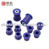 Complete Rear Leaf Spring Bushing Kit NISSAN NAVARA 2015-On - NP300 4WD Single & King Cab