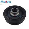 For Toyota Hilux Vigo Innova 1TR 2TR Crankshaft Pulley