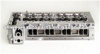 Cylinder Head For Citroen Jumper Fiat Ducato Iveco Daily 0200KC,MK667922,504385398,504384837