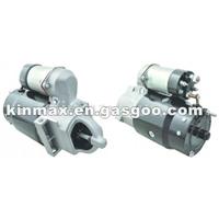 Delco 10MT DD Car Starter Motor 10496874 110216 3510