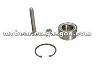 High Quality Wheel Bearing Kit VKBA3450 Standard Repair Kits For FORD, SEAT 7M0 598 625 A, VW 7M3 598 625