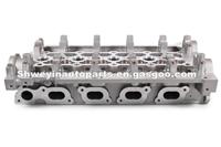 Cylinder Head For Renault Nissan Opel G9U G9T 7701474144,7701476952,7701474715,1104100QA0,4416483,4412023