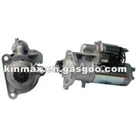 24V Auto Parts Starter Motor For MAN 0001241005 114031 CS1583