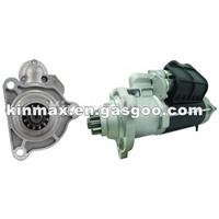 24V 5.5KW 12T Auto Starter Motor For MAN 0001241004 19804 0061512401