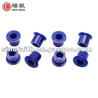 Spring Rear Bushing Kit All For NISSAN NAVARA 1985-1999 - D21 /1997-2014 - D22