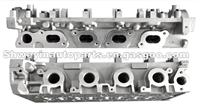 Cylinder Head For Renault Espace IV 2.2 DCi JK07 7701477135,AMC#908799