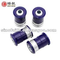 Control Arm Lower-Inner Bushing Kit - Extra Double Offset NISSAN NAVARA 2005-2014 - D40/2015-On - NP300 4WD Dual Cab/2015-On - NP300 4WD Single & King