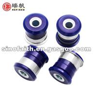Control Arm Upper-Inner Bushing Kit - Offset NISSAN NAVARA 2005-2014 - D40/2015-On - NP300 4WD Dual Cab/2015-On - NP300 4WD Single & King Cab