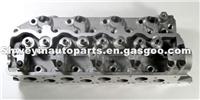 Cylinder Head For Mitsubishi L200 L300 L400 Pajero 4D55 4D56T MD109733,MD185918