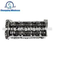 Brand New Complete Cylinder Head QR25 11040-MA00A 11041-MA00A For QR25 NISSAN X - Trail Altima Primera Bluebird 2001-06 2.5L