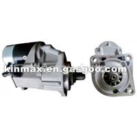 New Starter Motor 110941 0R4319 228000-1350 228000-1420 17418