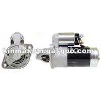 1.7KW 9T Starter Motor 36100-27510 113796 JS1349 33186 TM000A31201