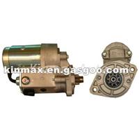2.0KW 9T Starter Assembly 36100-27000 113329 32568 03101-3170