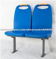 Plastic School Bus Seat Fireproof