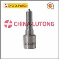 Diesel Fuel Injector Nozzle 0 433 171 931 For Hyundai