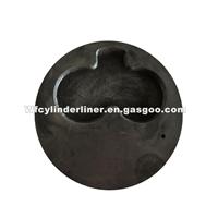 Piston 4JG2 8-97086-449-0 For Isuzu With Alfin And Gallery