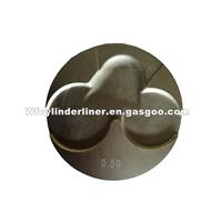 Hyundai D4BA T1 0.50 Engine Piston 23410-42201