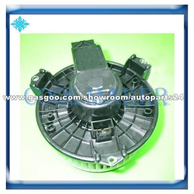 Auto Air Conditioner Blower Motor For Honda CRV 79310-SWW-G01 79310SWWG01