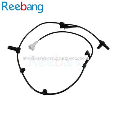 Auto Electrical Parts For TOYOTA SCION XD YARIS ABS Wheel Speed Sensor 8954252030 89542-52030