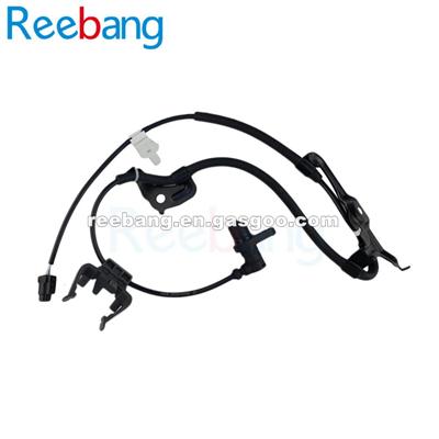 8954306030 89543-06030 For TOYOTA Camry ABS Wheel Speed Sensor 2006-2011