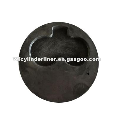 Piston 4JG2 8-97086-449-0 For Isuzu