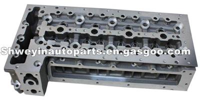 Cylinder Head For Citroen Jumper Fiat Ducato Iveco Daily F30DT 0200HG,71771719,504127096,504213159