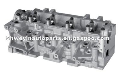 Cylinder Head For Renault Nissan K9K 7701473181,110417781R,11042-BN700,11041-00QAM