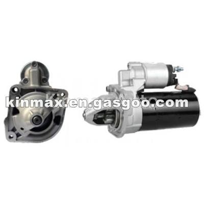 12V 2.5KW 9T Auto Parts Starter Motor 0001109302 114054 1349920080