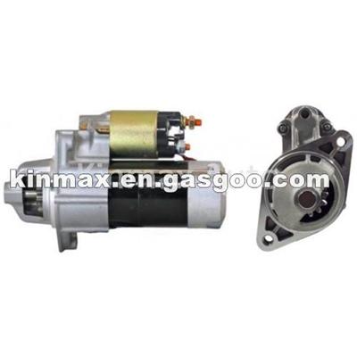 12V 1.2KW 13TAuto Starter Motor 228000-8160 6281100014 19786