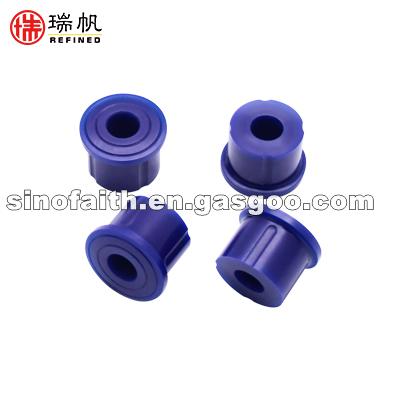 Spring Front Eye Bushing Kit For NISSAN NAVARA 1985-1999 - D21 /1997-2014 - D22